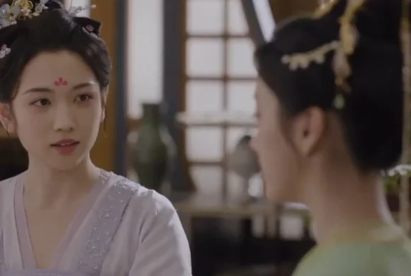 Кадр к 18 серии «Яркий период расцвета»