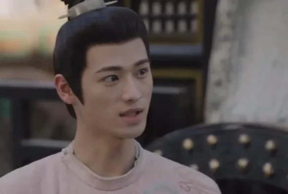 Кадр к 18 серии «Яркий период расцвета»