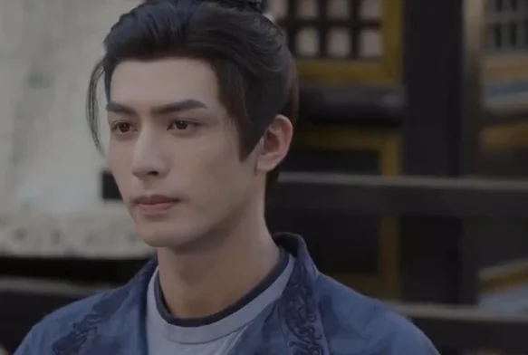 Кадр к 18 серии «Яркий период расцвета»