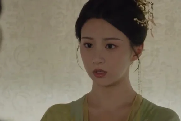 Кадр к 19 серии «Яркий период расцвета»