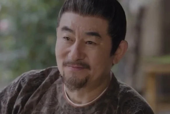 Кадр к 19 серии «Яркий период расцвета»