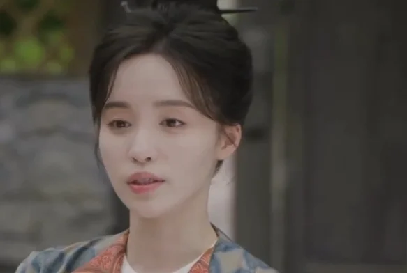 Кадр к 19 серии «Яркий период расцвета»