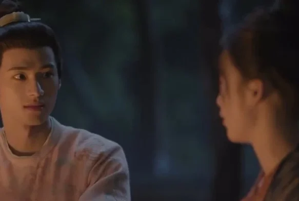 Кадр к 19 серии «Яркий период расцвета»