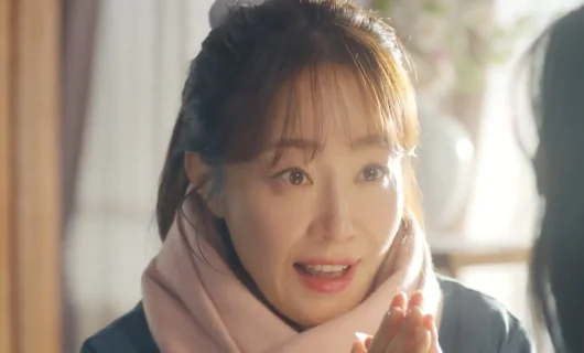 Дорама Позаботься о братьях 5 серия