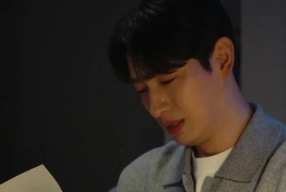 Кадр к 5 серии «Позаботься о братьях»