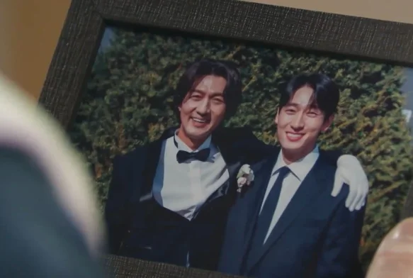 Кадр к 5 серии «Позаботься о братьях»