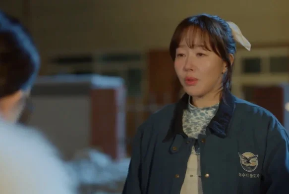 Кадр к 6 серии «Позаботься о братьях»