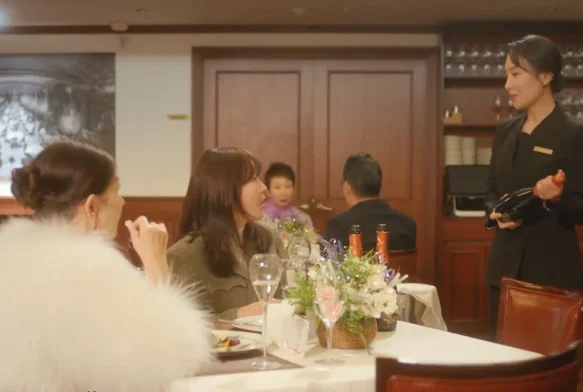 Кадр к 6 серии «Позаботься о братьях»