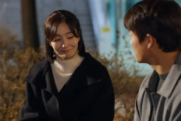 Кадр к 6 серии «Позаботься о братьях»