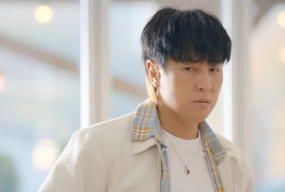 Кадр к 6 серии «Позаботься о братьях»