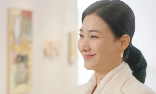 Дорама Позаботься о братьях 7 серия