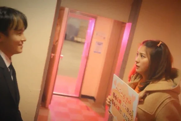 Кадр к 7 серии «Позаботься о братьях»