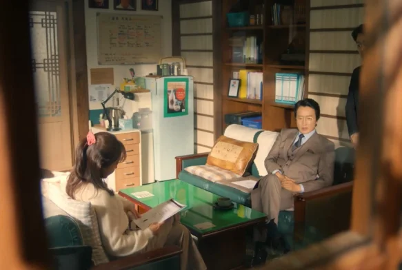 Кадр к 7 серии «Позаботься о братьях»