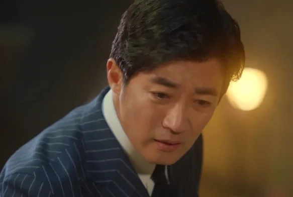 Кадр к 7 серии «Позаботься о братьях»