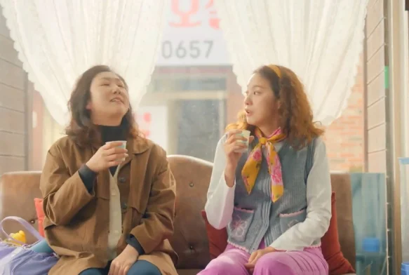 Кадр к 7 серии «Позаботься о братьях»