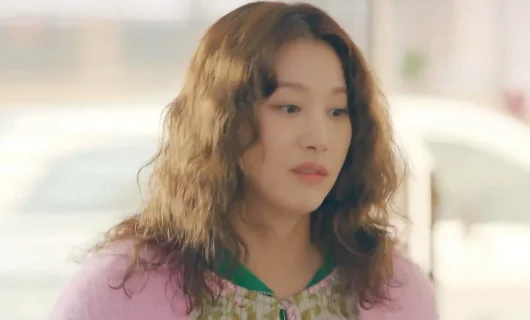 Дорама Позаботься о братьях 8 серия