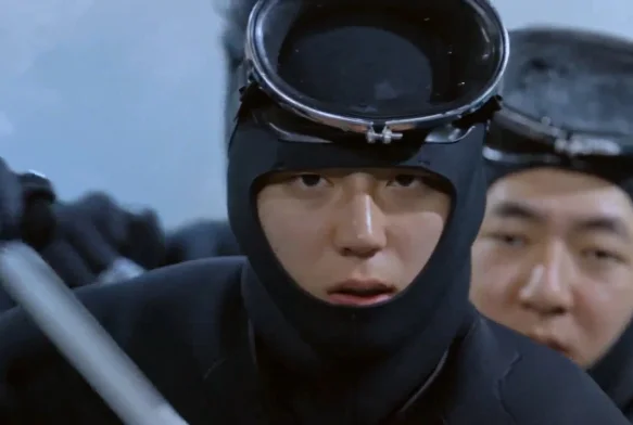 Кадр к 8 серии «Позаботься о братьях»