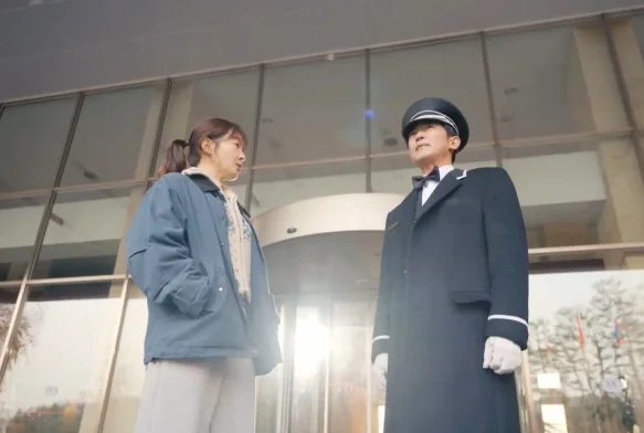 Кадр к 8 серии «Позаботься о братьях»