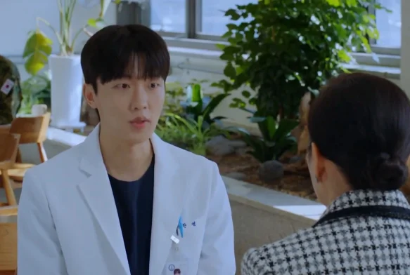 Кадр к 8 серии «Позаботься о братьях»