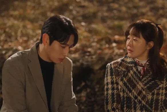 Кадр к 9 серии «Позаботься о братьях»