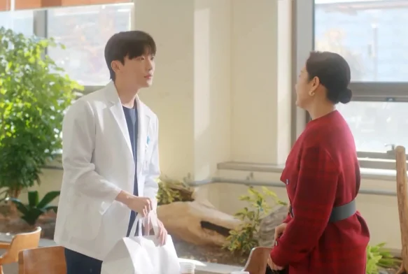 Кадр к 9 серии «Позаботься о братьях»