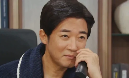 Дорама Позаботься о братьях 10 серия