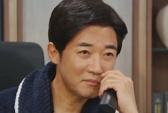 Кадр к 10 серии «Позаботься о братьях»