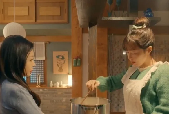 Кадр к 11 серии «Позаботься о братьях»