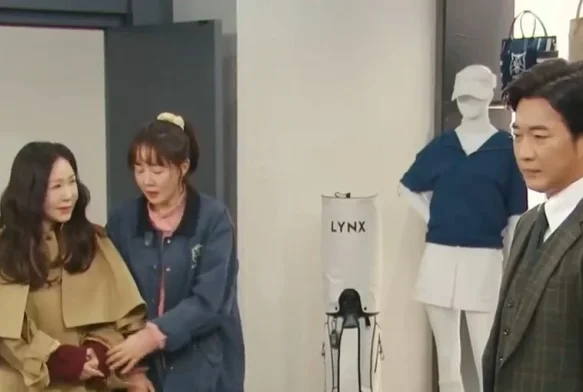 Кадр к 11 серии «Позаботься о братьях»