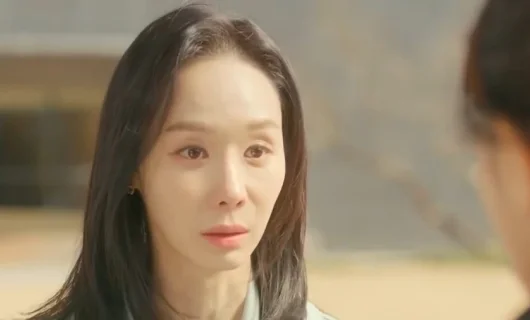 Дорама Позаботься о братьях 12 серия