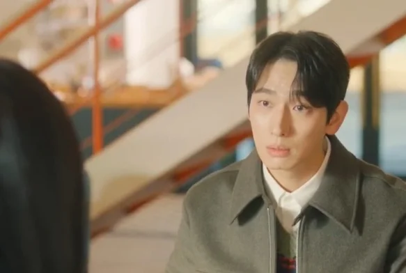 Кадр к 12 серии «Позаботься о братьях»