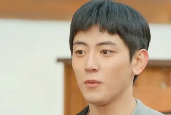 Кадр к 12 серии «Позаботься о братьях»