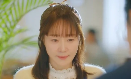 Дорама Позаботься о братьях 15 серия