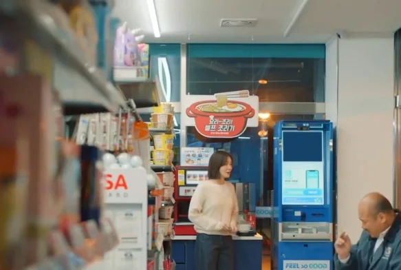 Кадр к 16 серии «Позаботься о братьях»