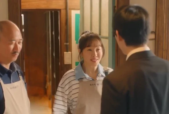 Кадр к 16 серии «Позаботься о братьях»