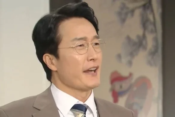 Кадр к 16 серии «Позаботься о братьях»