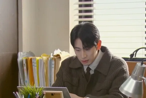 Кадр к 17 серии «Позаботься о братьях»