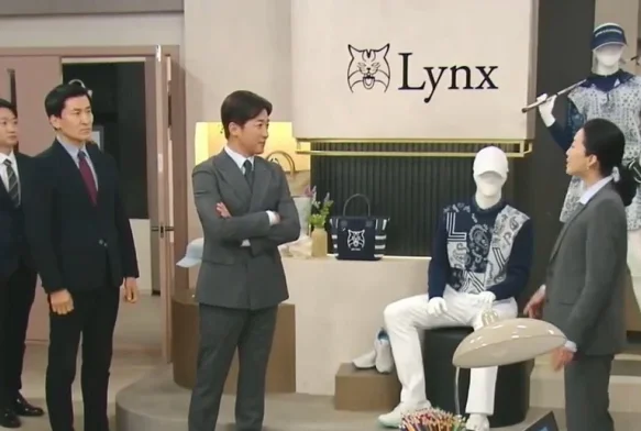 Кадр к 18 серии «Позаботься о братьях»