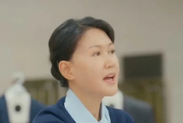 Кадр к 18 серии «Позаботься о братьях»