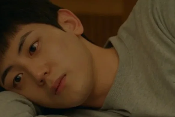 Кадр к 18 серии «Позаботься о братьях»