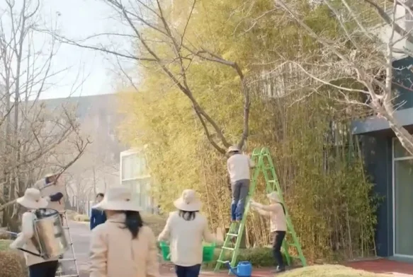 Кадр к 18 серии «Позаботься о братьях»