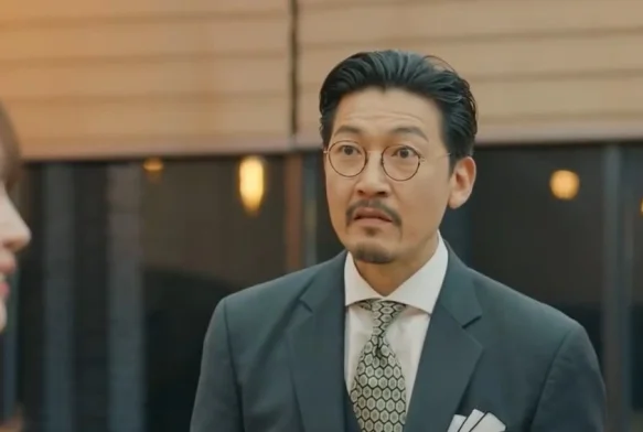 Кадр к 20 серии «Позаботься о братьях»