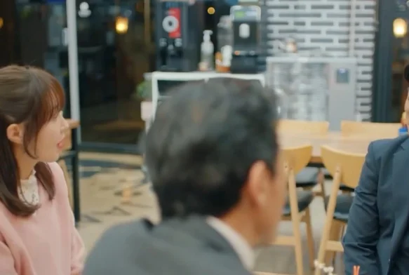 Кадр к 20 серии «Позаботься о братьях»