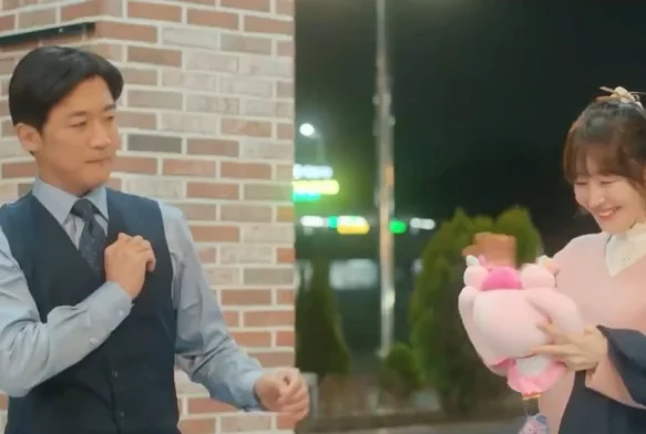 Кадр к 20 серии «Позаботься о братьях»