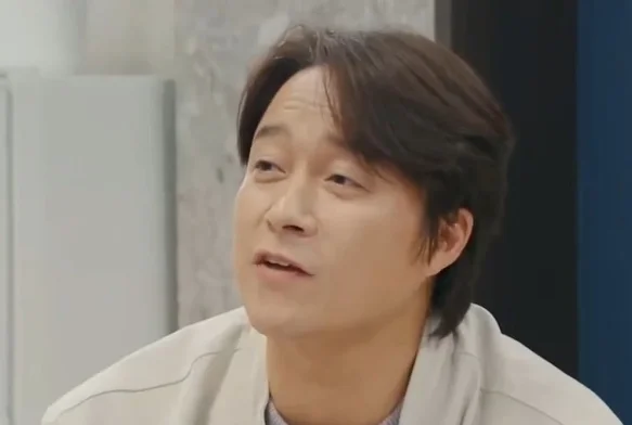 Кадр к 21 серии «Позаботься о братьях»