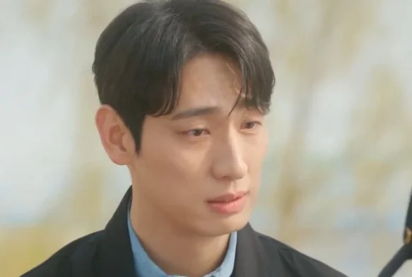 Кадр к 21 серии «Позаботься о братьях»