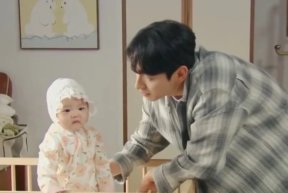 Кадр к 21 серии «Позаботься о братьях»