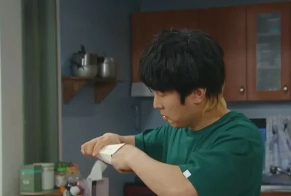 Кадр к 22 серии «Позаботься о братьях»