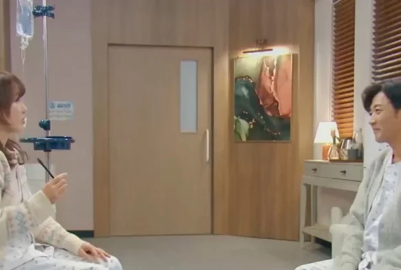 Кадр к 22 серии «Позаботься о братьях»