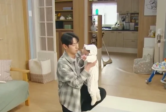 Кадр к 22 серии «Позаботься о братьях»